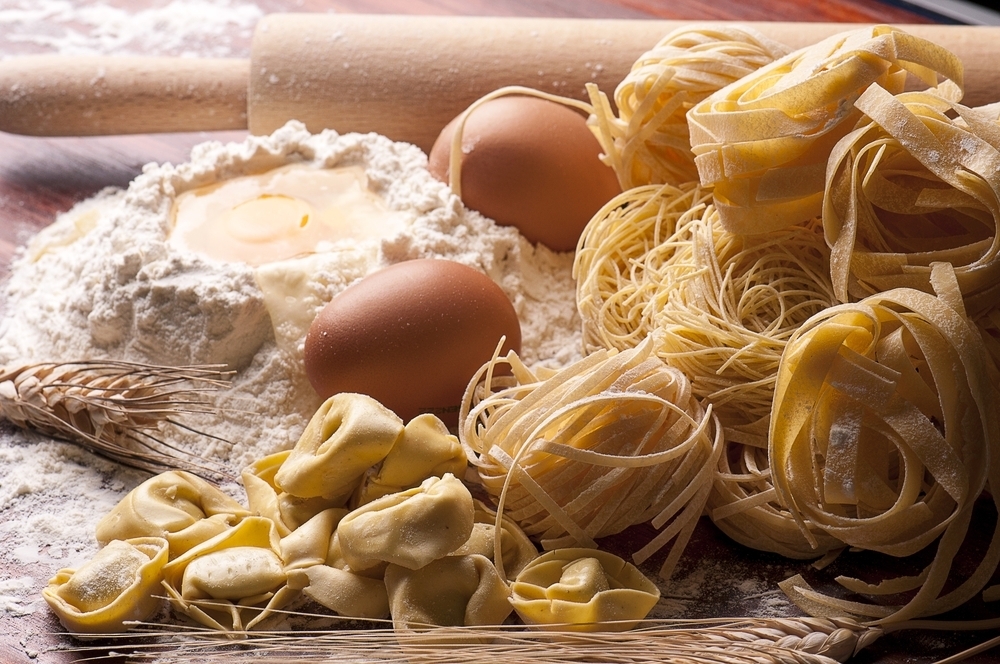 Diferencias entre pasta fresca y pasta seca. ¿Cuál elegir?