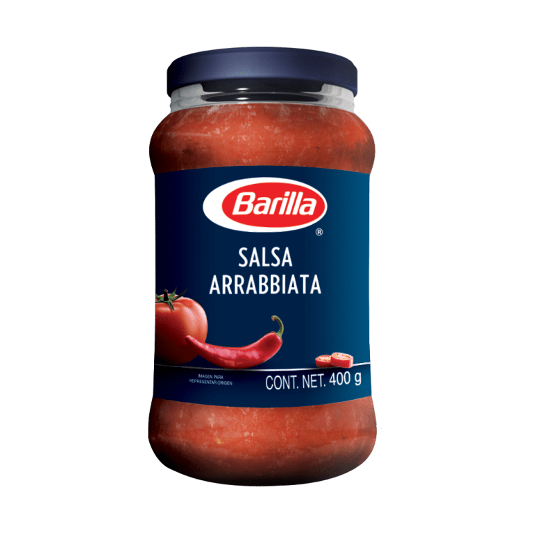 Salsa arrabbiata Sabor a Italia MX