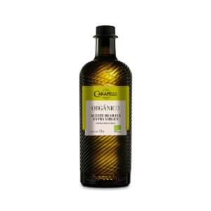 Aceite de Oliva Extra Virgen Orgánico Carapelli