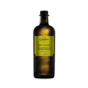 Aceite de Oliva Extra Virgen Oro Verde Carapelli