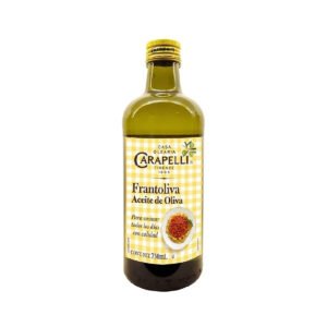 Aceite de Oliva Frantoliva Carapelli