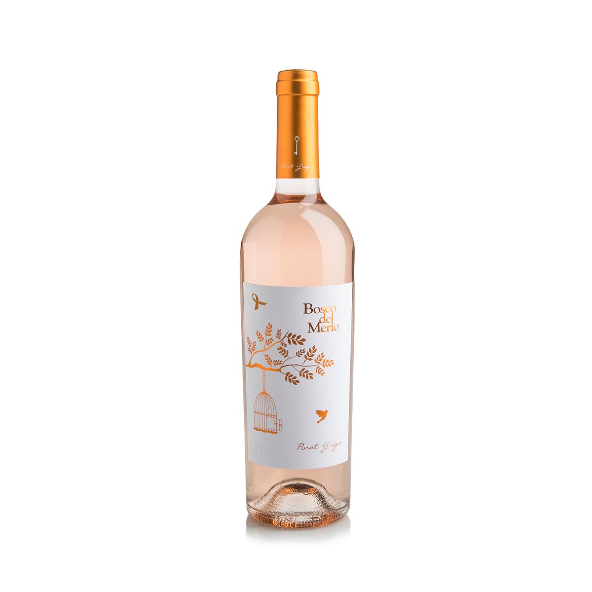 Pinot Grigio Rosè