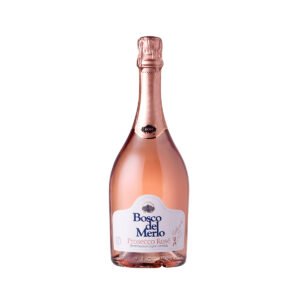 Prosecco Rosé DOC Millesimato Brut
