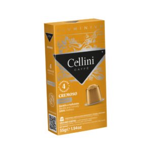 Cellini Caffè - Cremoso