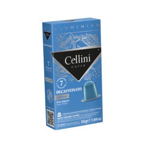 Cellini Caffè - Decaffeinato