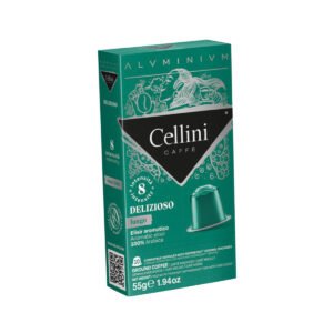 Cellini Caffè - Delizioso Lungo