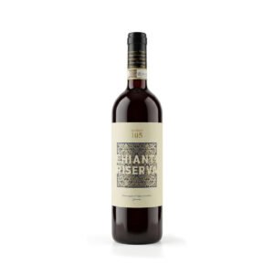 Chianti Riserva Borgo 105
