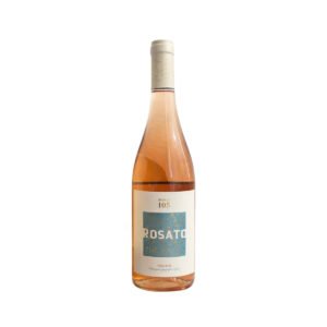 Rosato Borgo 105