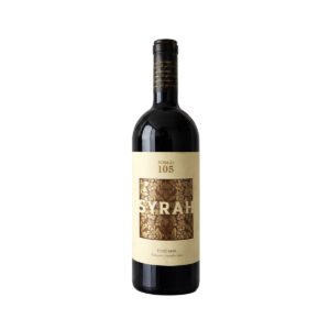 Syrah Borgo 105