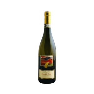 Moscato d´Asti DOCG