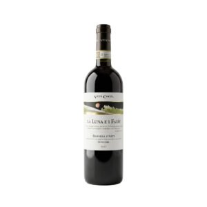 Barbera d´Asti