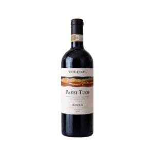 Barolo DOCG