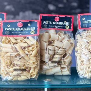 Pastai Gragnanesi