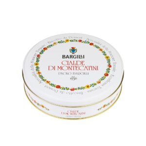 Obleas de Montecatini