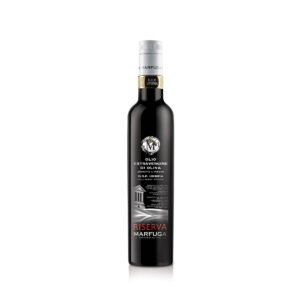 Aceite virgen extra de aceitunas DOP UMBRIA - RISERVA