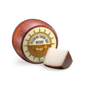 Pecorino Sardo DOP Maturo