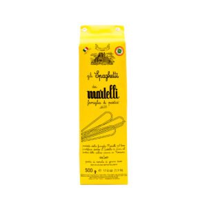 Spaghetti Martelli