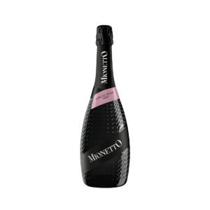 Mionetto Cuvée Sergio Rosé Extra Dry 1887