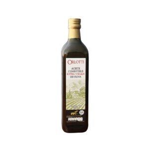 Aceite de Oliva Extra Virgen 100% italiano