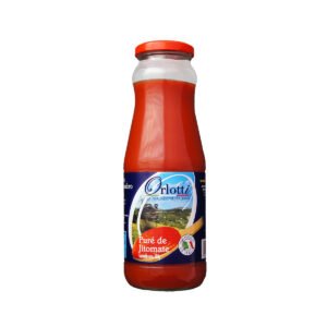 Puré de tomate