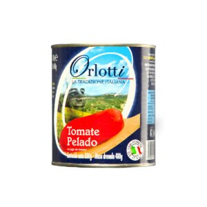 Tomate Entero Pelado