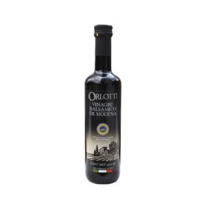 Vinagre Balsámico de Módena IGP