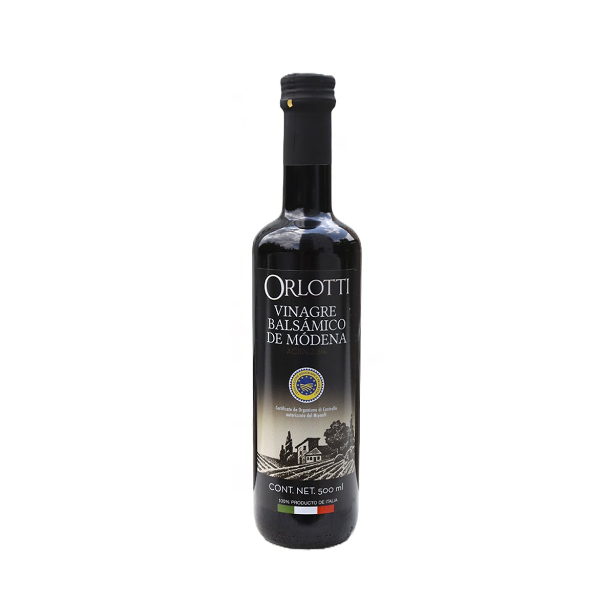 Vinagre Balsámico de Módena IGP