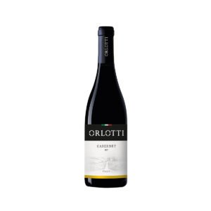 Cabernet Sauvignon Terre di Chieti IGT