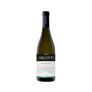 Chardonnay Terre di Chieti IGT