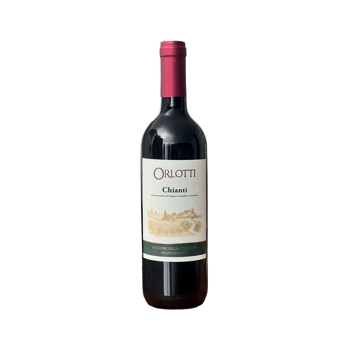 Chianti DOCG