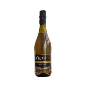 Lambrusco Emilia Bianco Dolce IGT