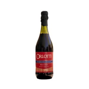 Lambrusco Emilia Rosso Dolce IGT
