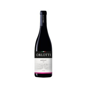 Merlot Terre di Chieti IGT