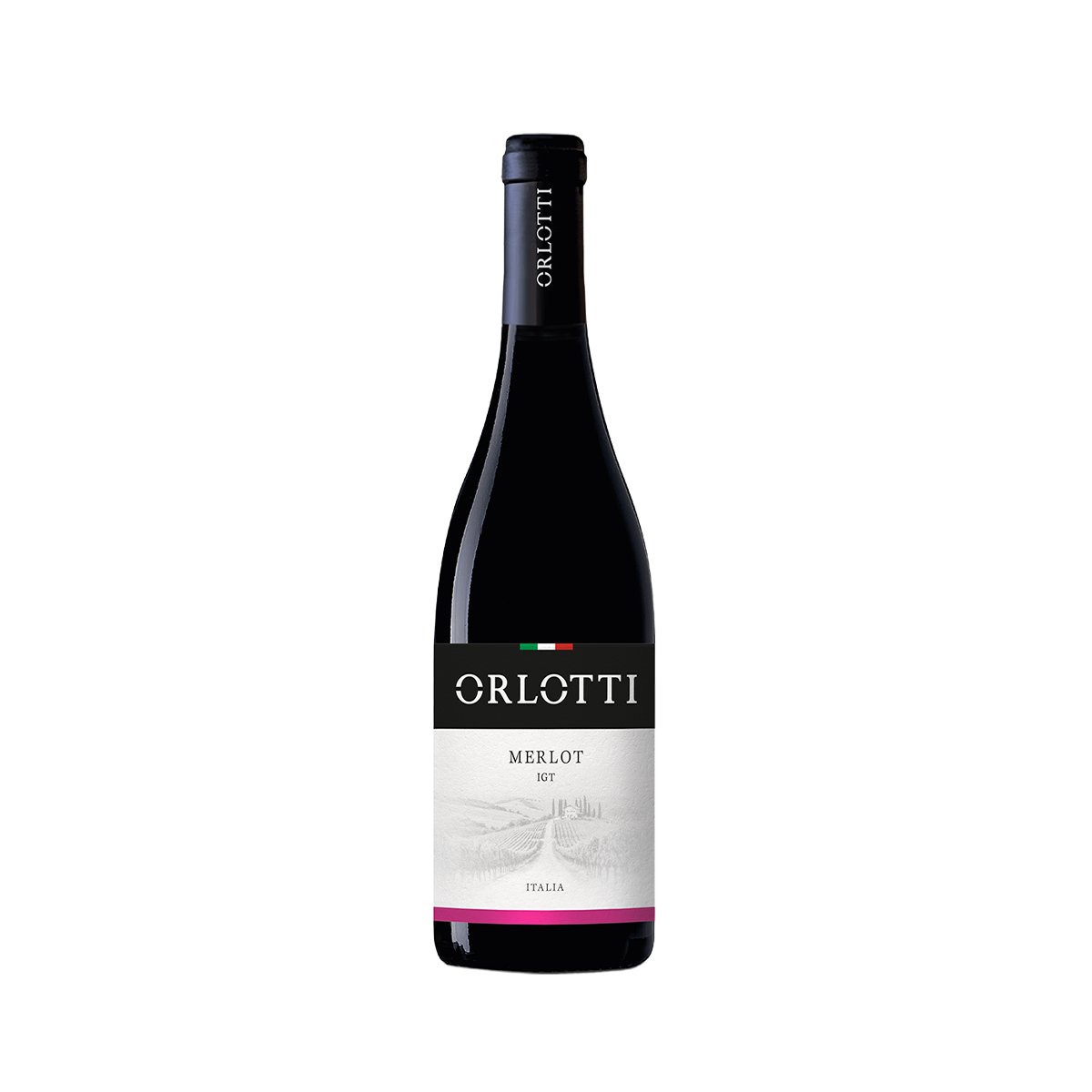 Merlot Terre di Chieti IGT