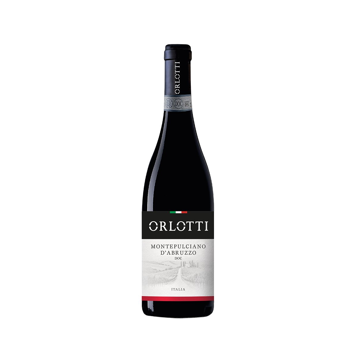 Montepulciano D'Abruzzo DOC