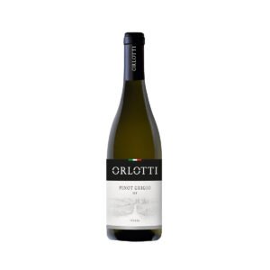 Pinot Grigio Terre di Chieti IGT