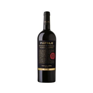 Papale Oro Primitivo di Manduria DOP