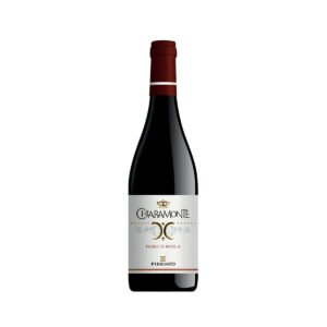 Chiaramonte Nero d'Avola