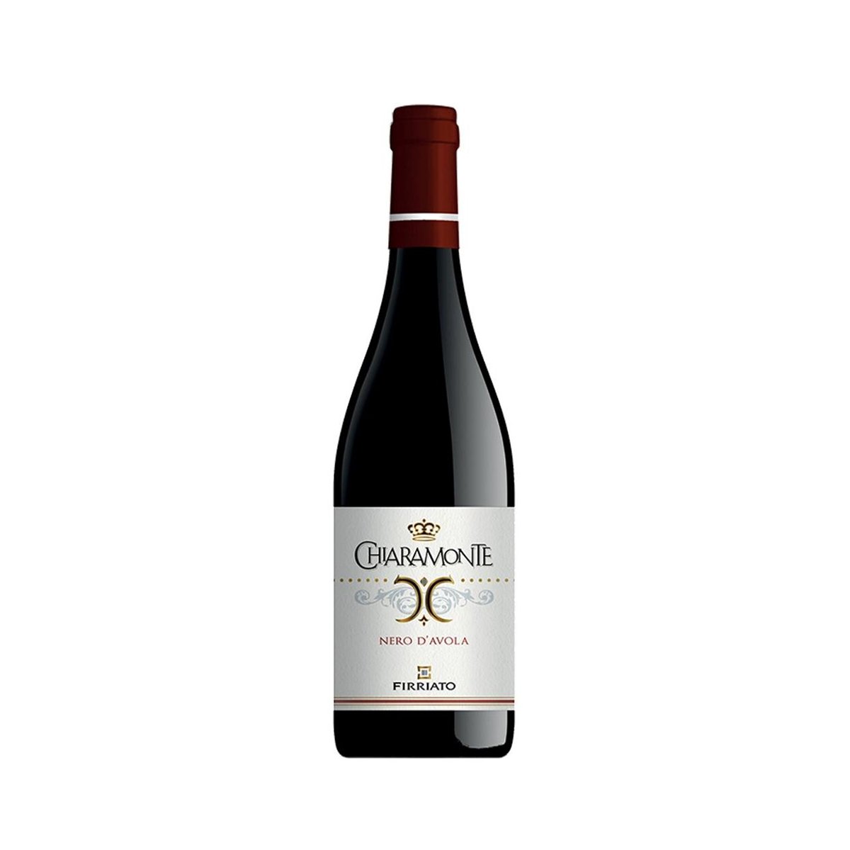 Chiaramonte Nero d'Avola