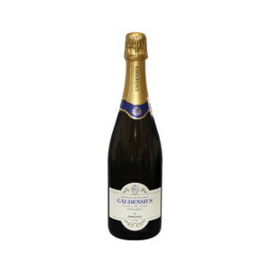 Gaudensius Blanc de Noir