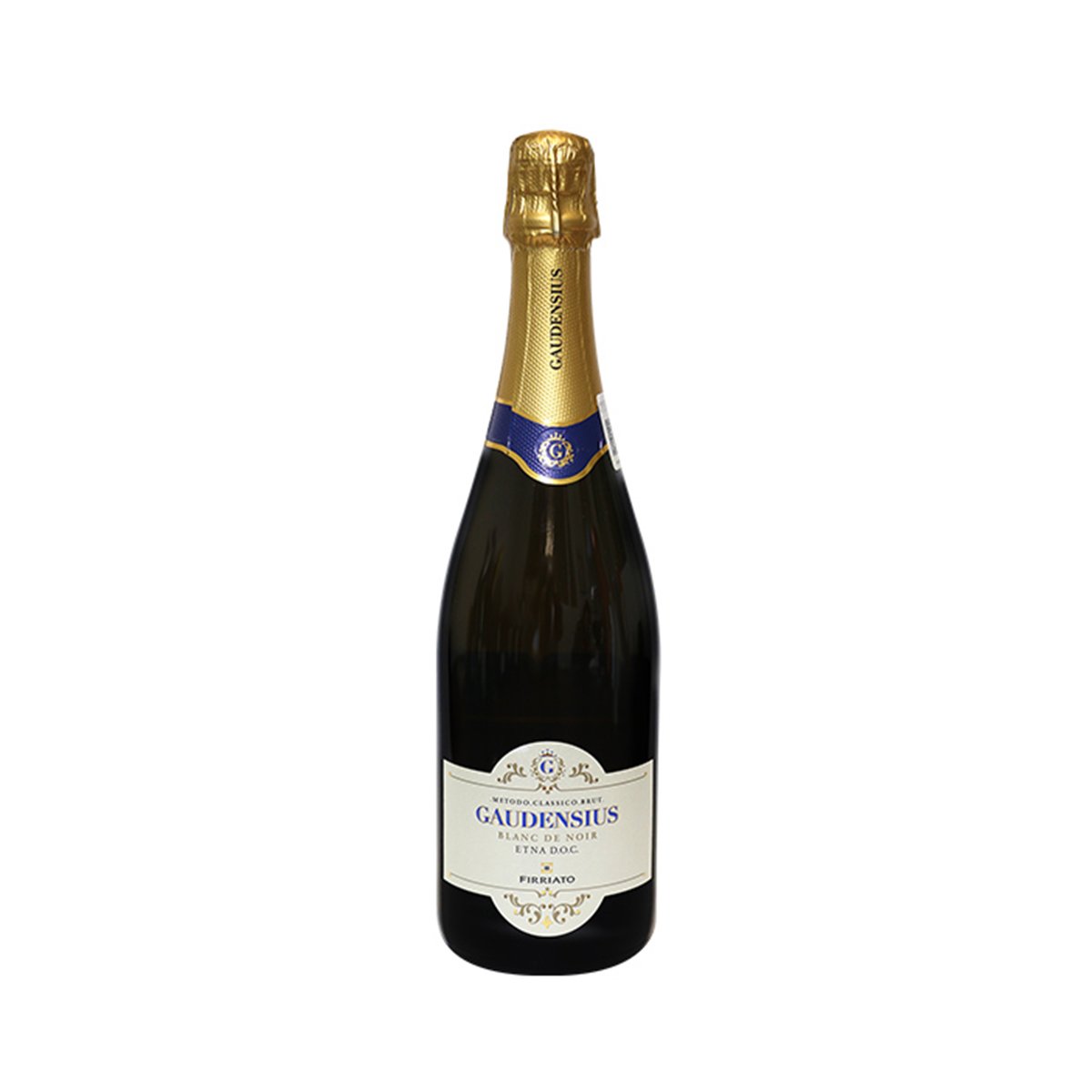 Gaudensius Blanc de Noir