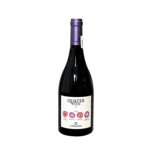 Quater Vitis Tinto