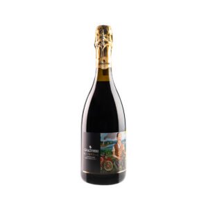 Lambrusco Il Ligabue