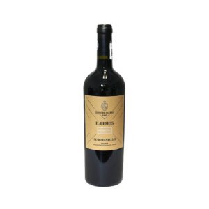 Il Lemus Susumaniello