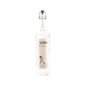 Sarpa Blanca