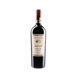 Monte Garbi Valpolicella Ripasso Superior