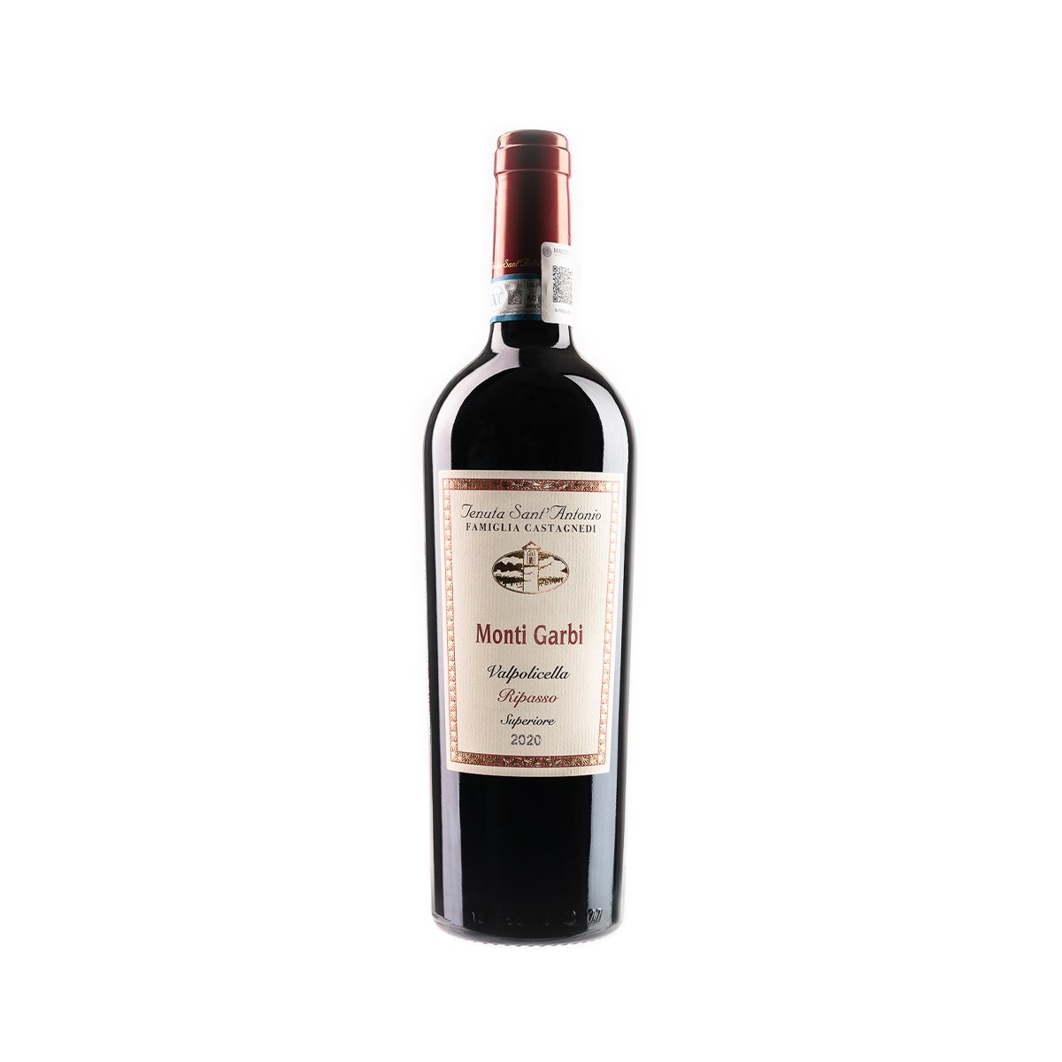 Monte Garbi Valpolicella Ripasso Superior